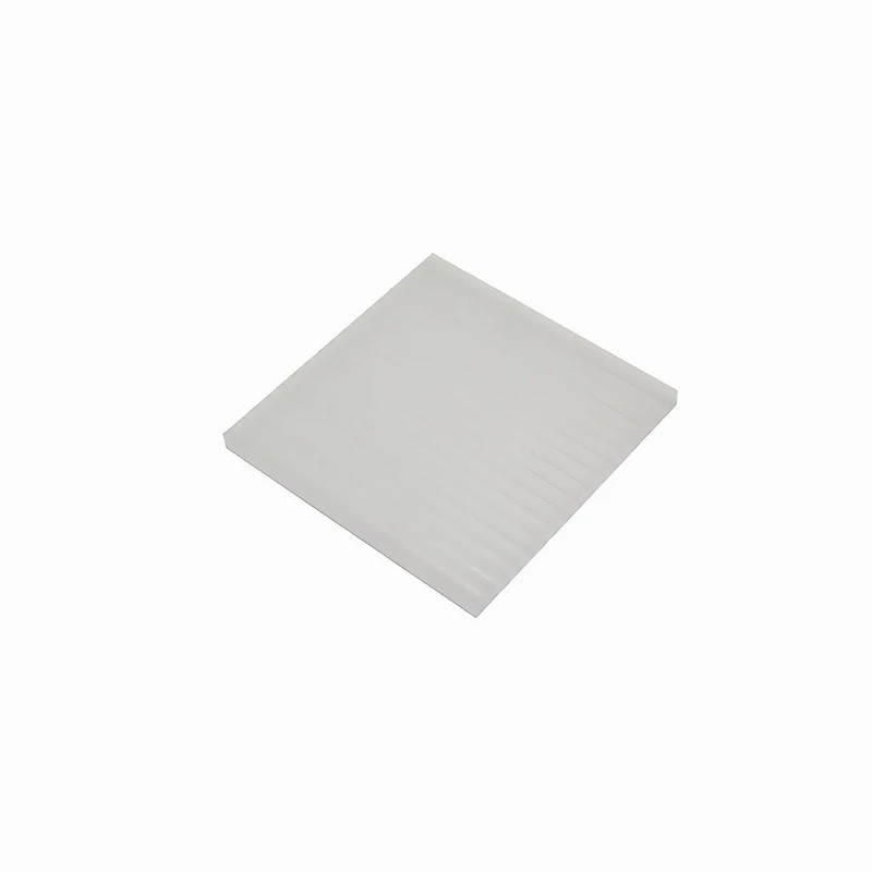 24bafd5a38638ebef1120180ae1ab002dba30210_1736596803 عایق پلی کربنات مدل 4MIL کد KAVEH-POLYMER-SHIRI طول 6 متر - Image 1