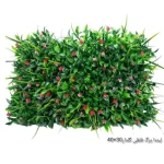 گرین وال لیندای برگ فلفلی گلدار 30*40